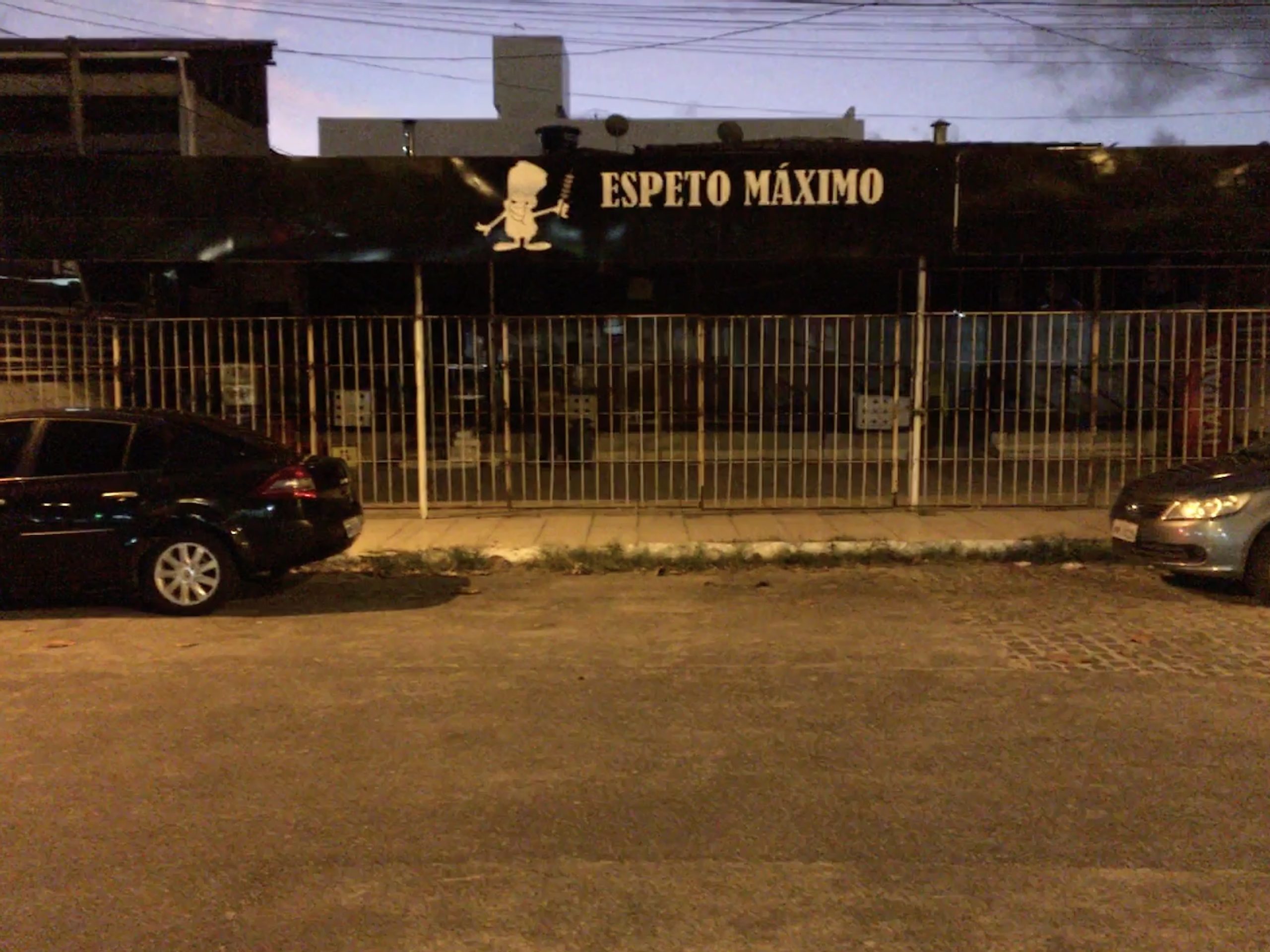 Bar do Borba