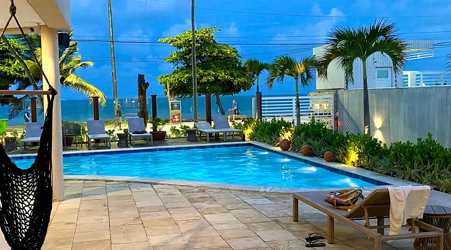 Kastel Jampa Hotel