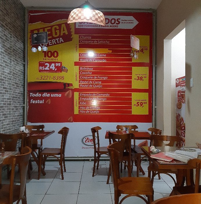 Zeny Restaurante