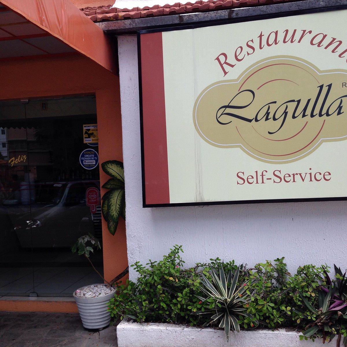 Lagulla Restaurante