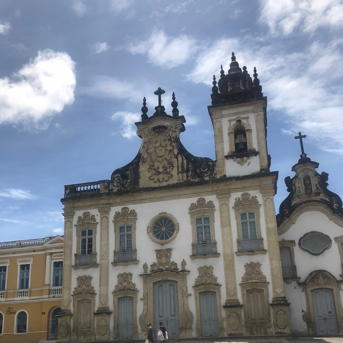 Praça do São Bento