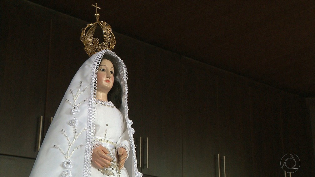 Nossa Senhora das Neves