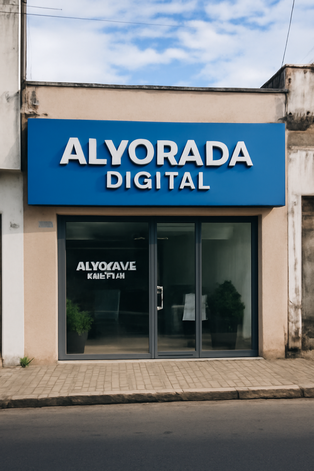 Alvorada Digital