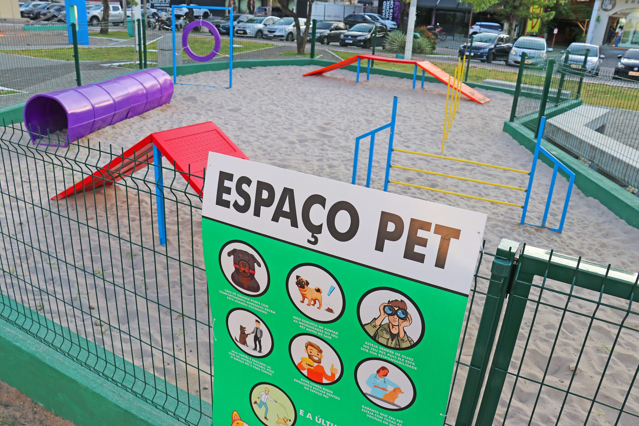 PCC - Praça Casinha de Cachorro