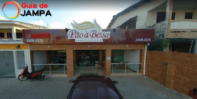 Panificadora Bessa Pão