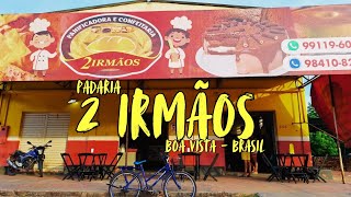 panificadora dois irmãos