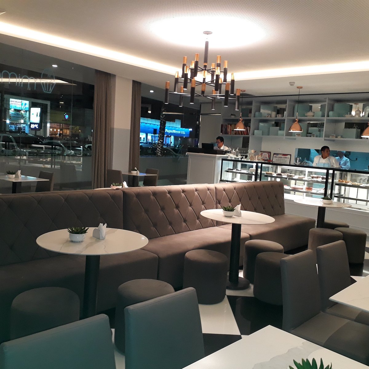 Mimo Café