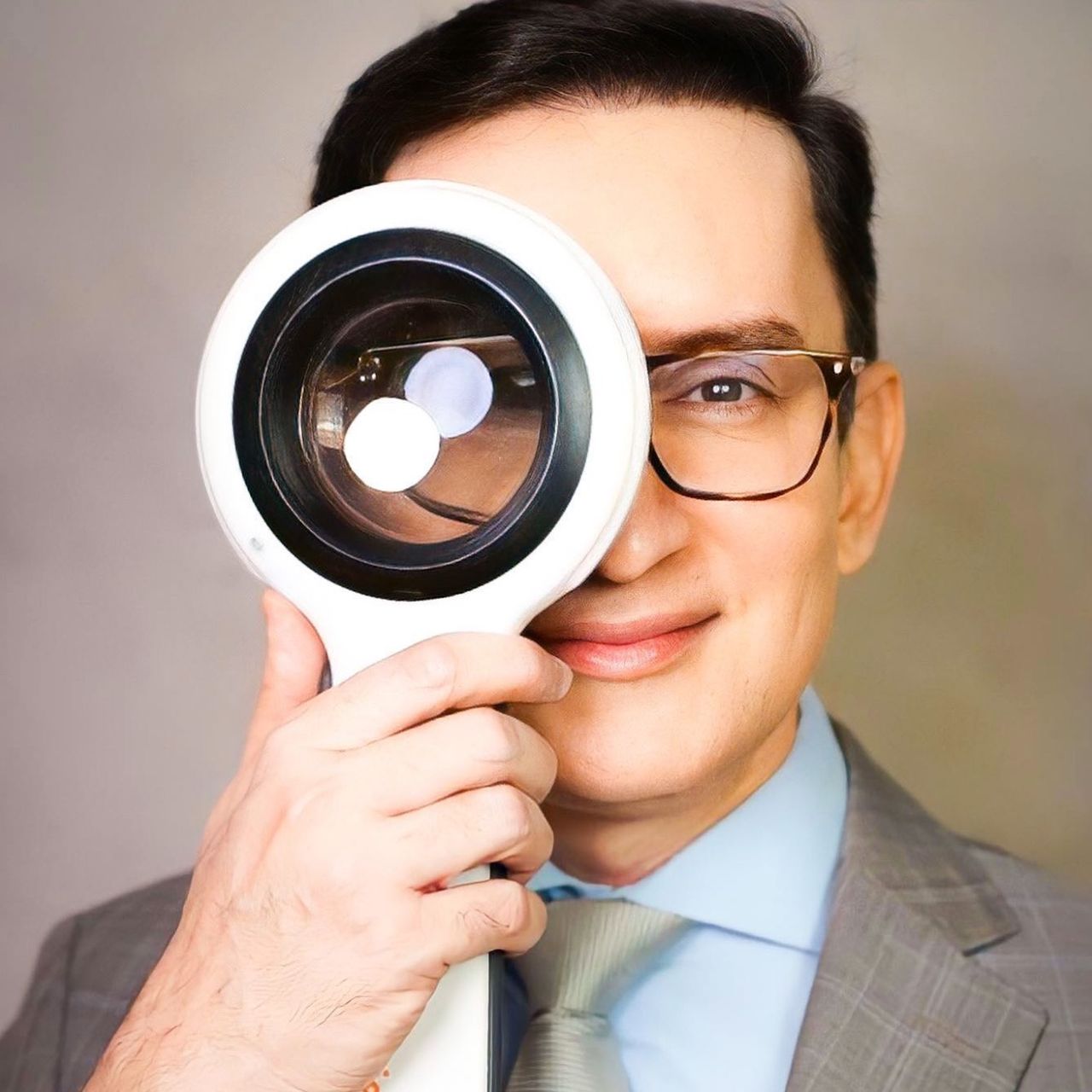 Dr. Victor - Naturopata/Ortomolecular