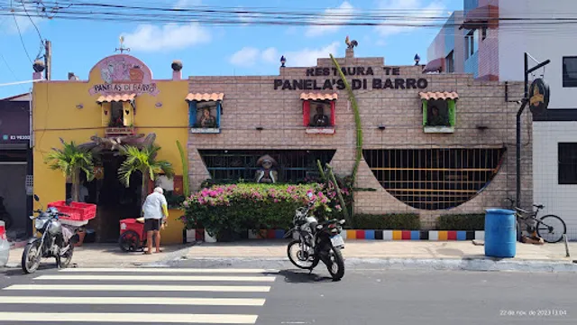 Panela's Di Barro Restaurante