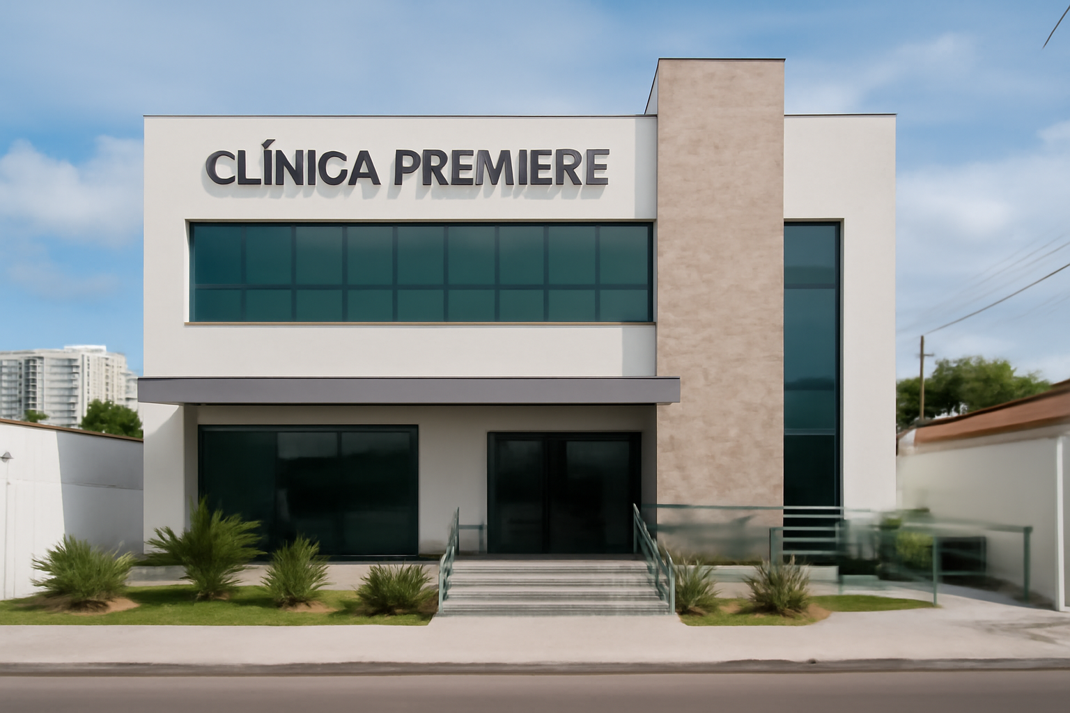Clínica Premiere