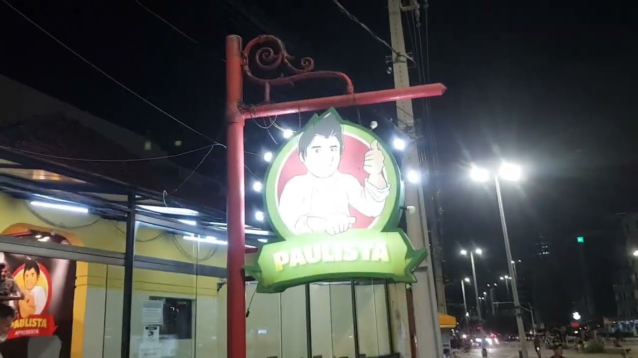 Pizza do Paulista