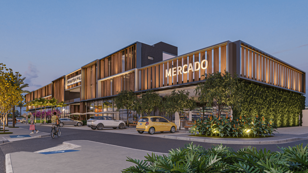 Parahyba Mall