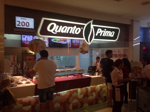 Quanto Prima