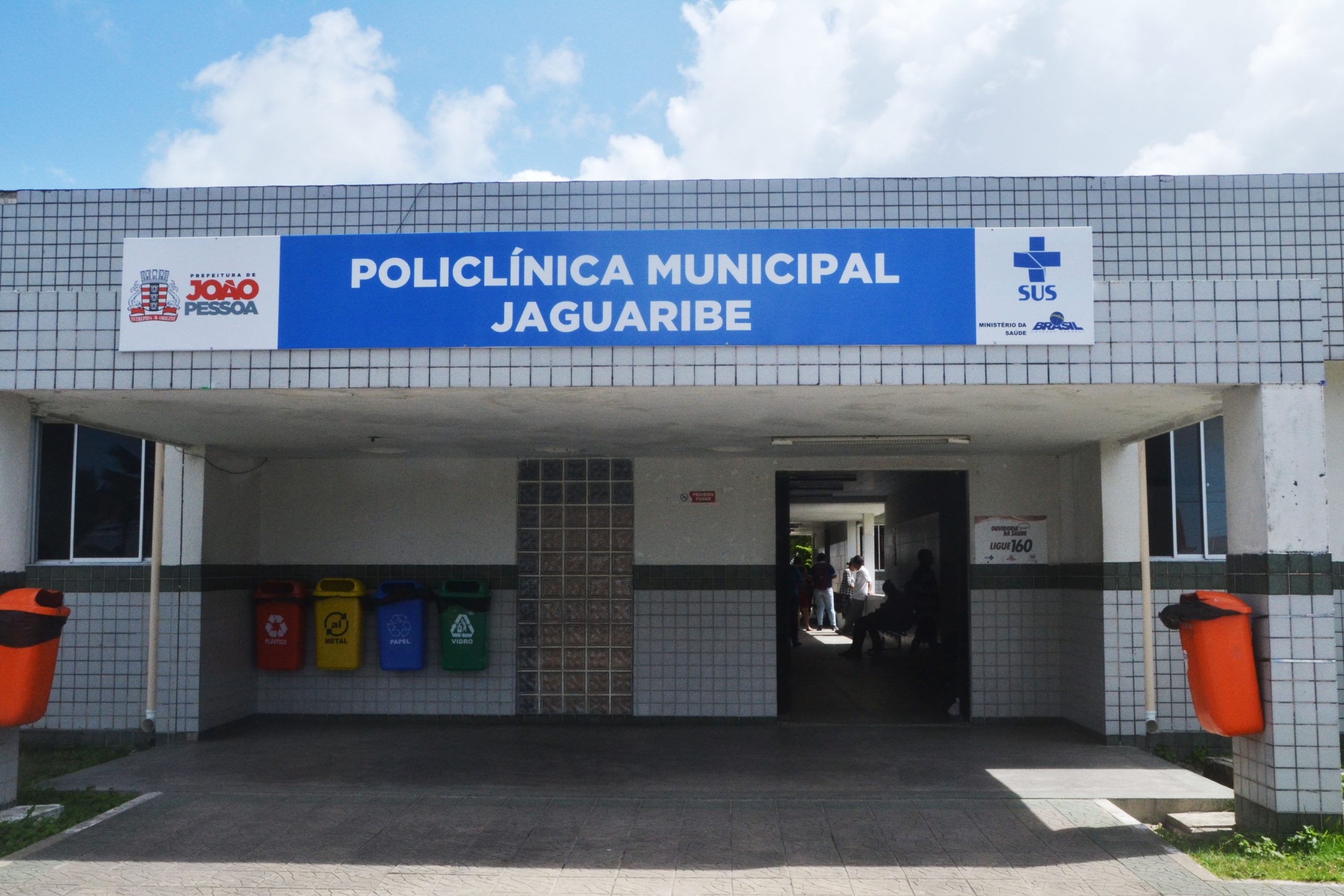 Complexo do PAM de jaguaribe