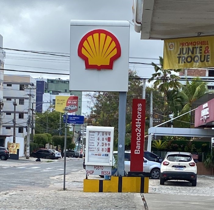 Posto Kennedy
