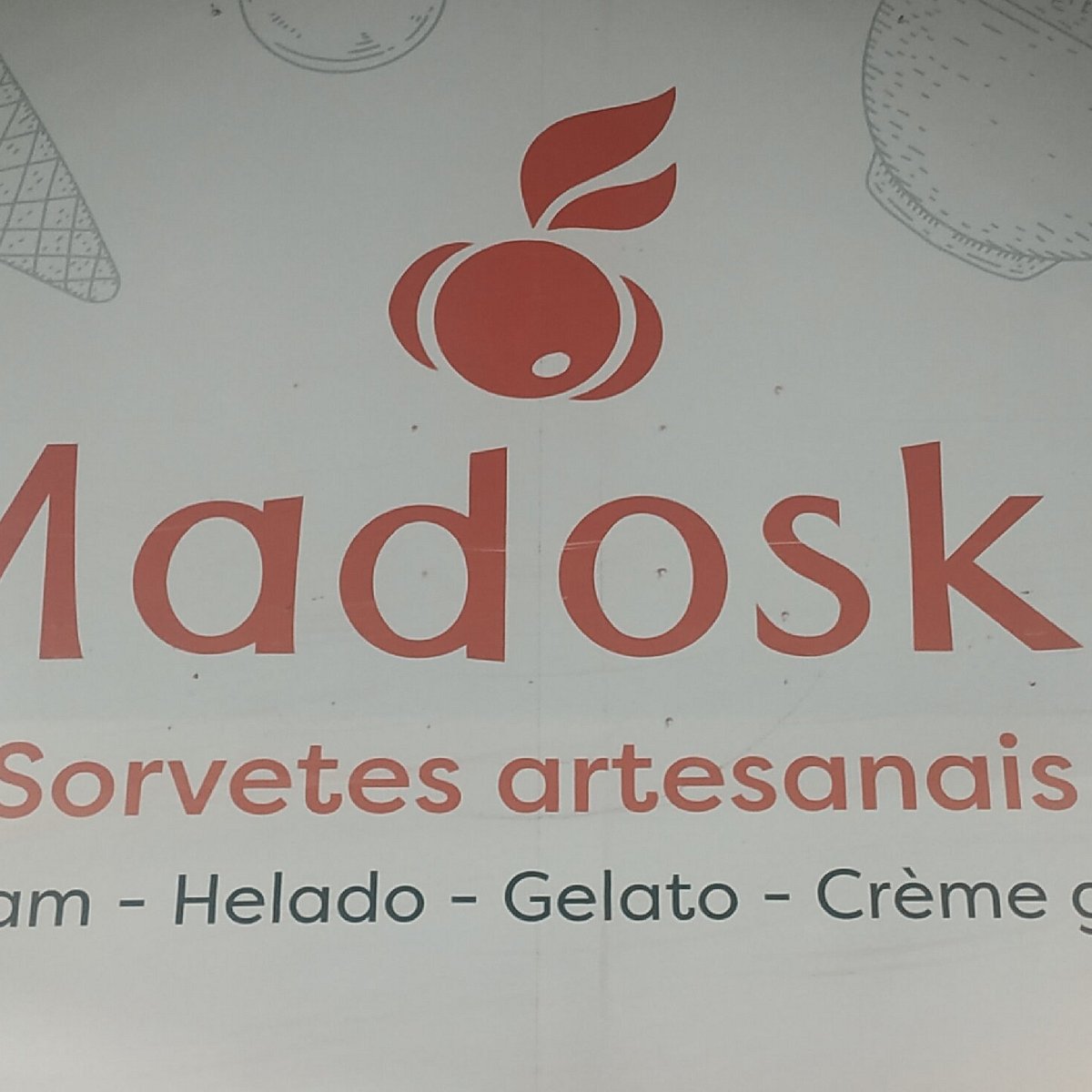 Madoska