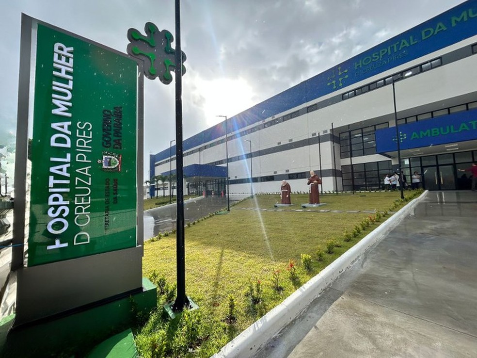 Maternidade Frei Damião