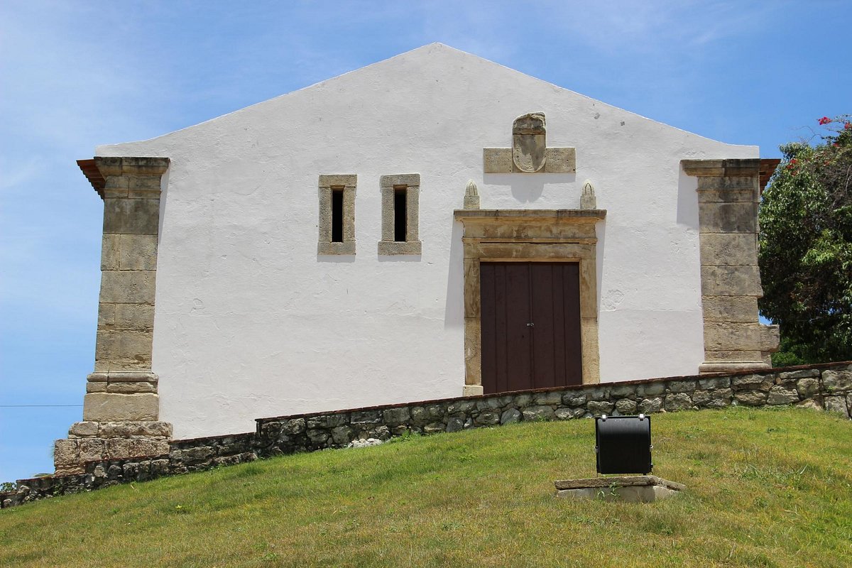Casa da Pólvora
