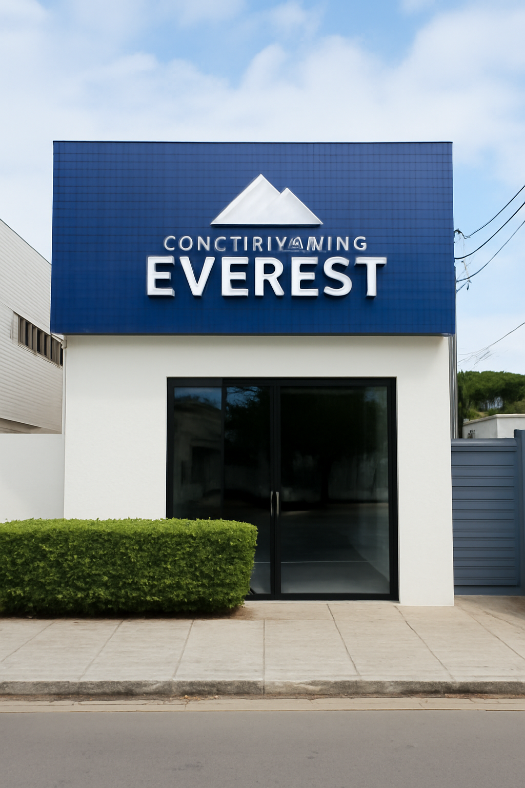 Construtora Everest