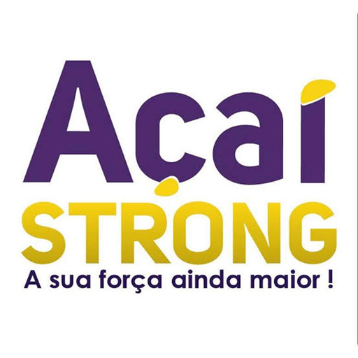 Açaí strong