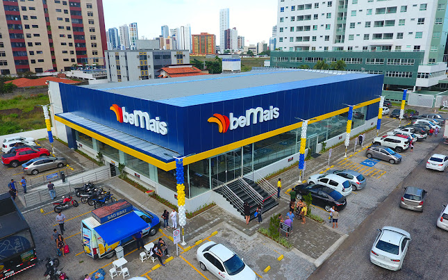 Supermercado Bom a Bessa