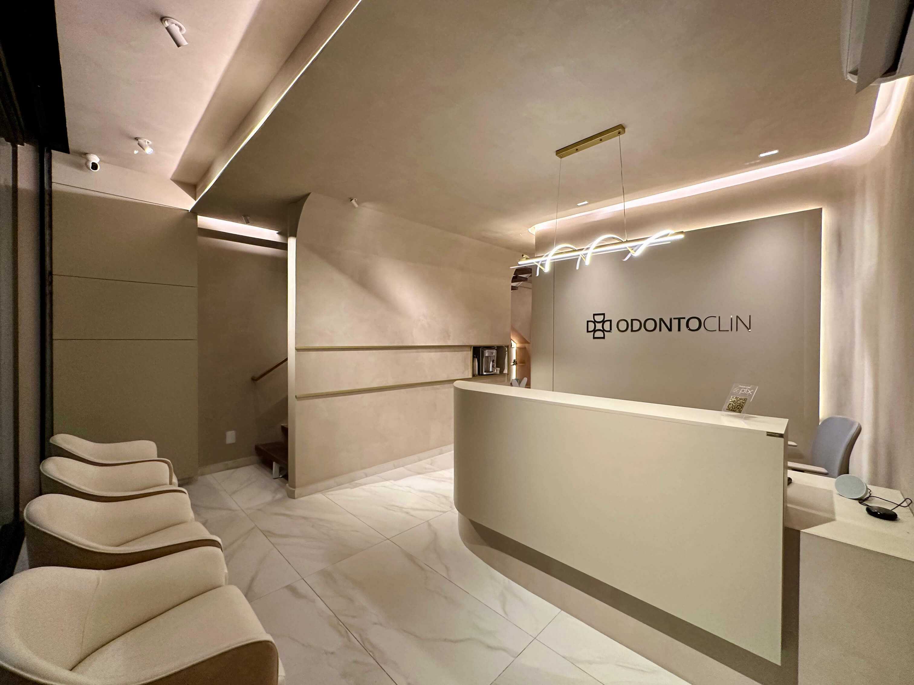 Dental21 - Consultório Odontológico