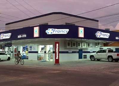 Farmácia Francy