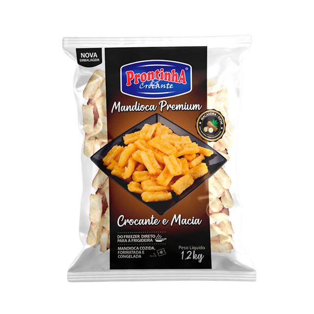 Macaxeira Premium