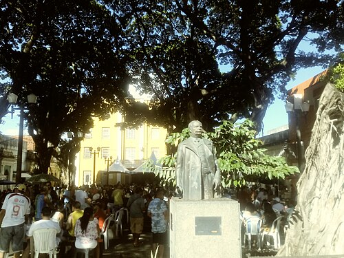 Barão do Rio Branco
