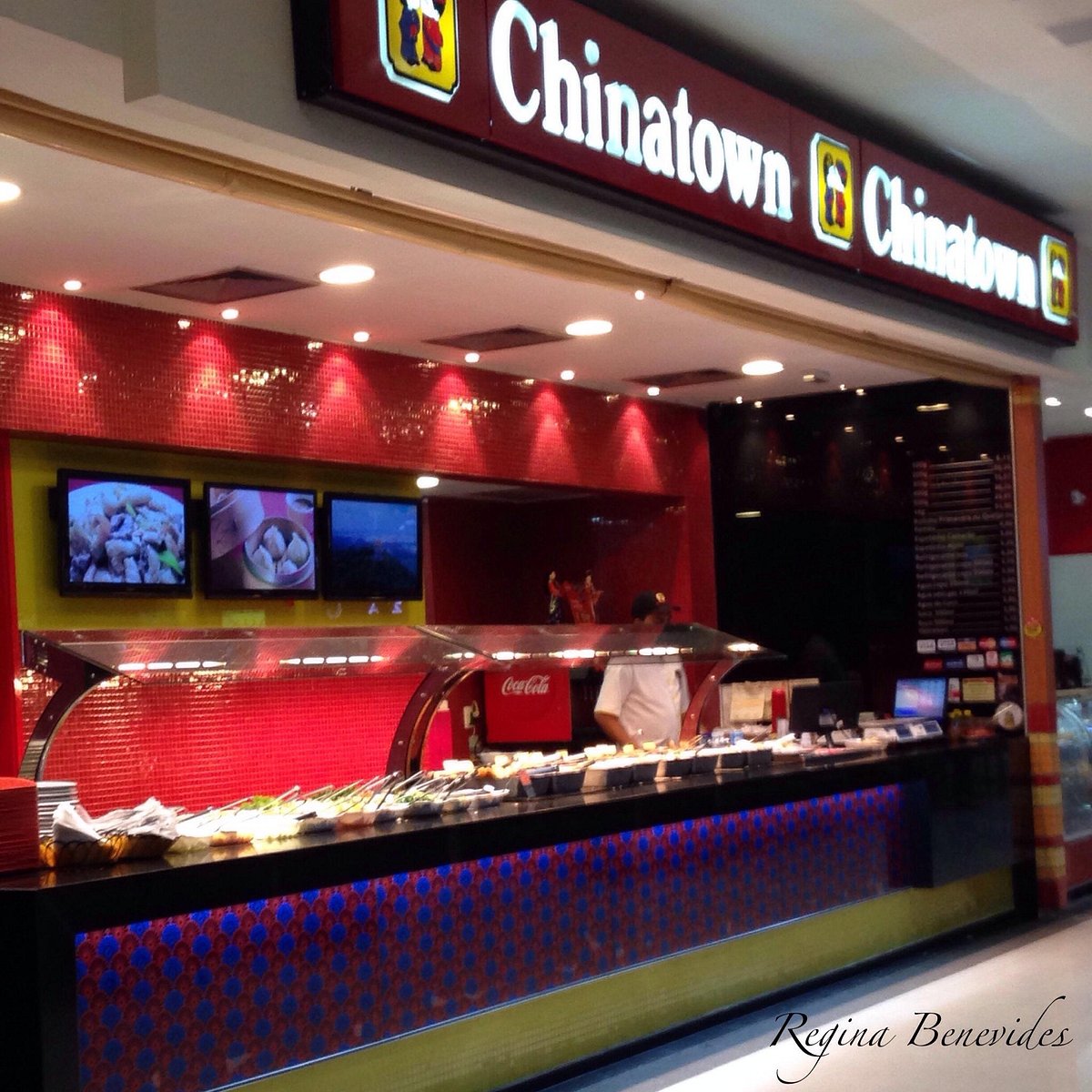 Chinatown