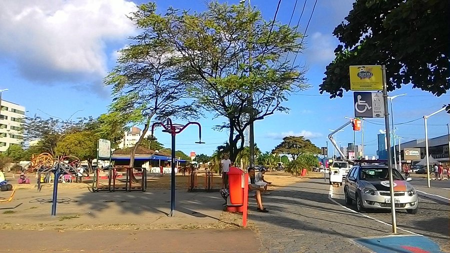 Praça da Paz