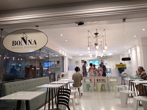 Bonna Gelateria Artesanal