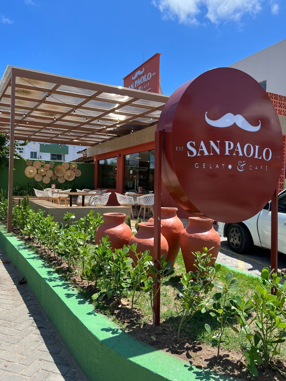 San Paolo