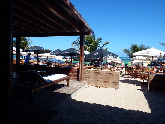 Golfinho Bar e Restaurante