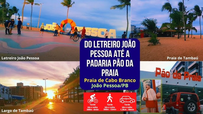 Pão da Praia