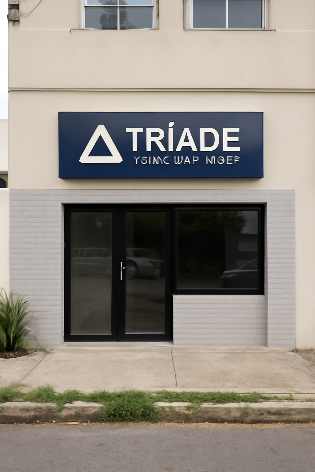 Tríade Consultoria