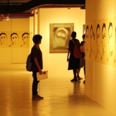 Galeria Archidy Picado