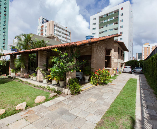 Hostel