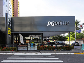 PG Prime