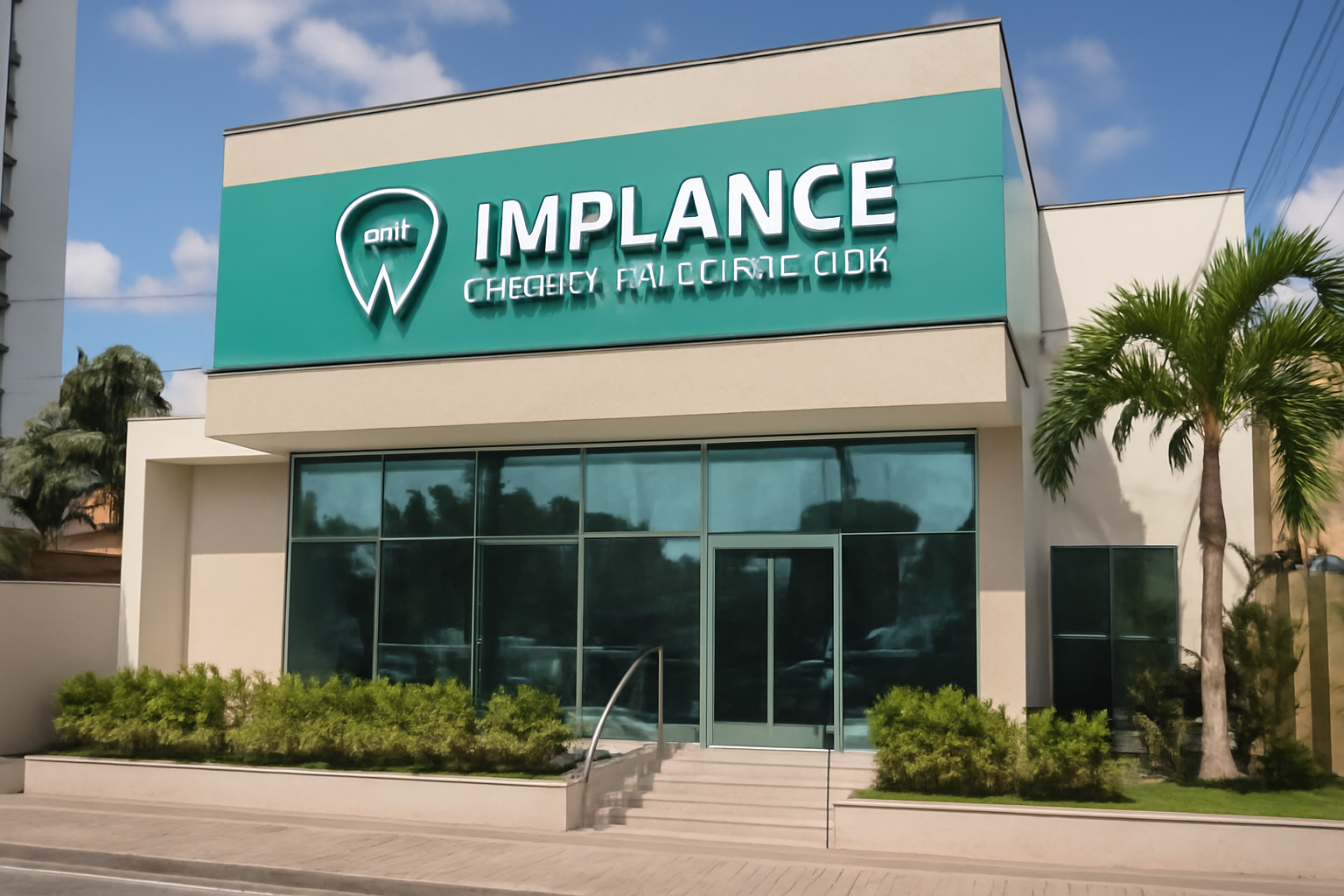 Implance Hospital & Clinic Day