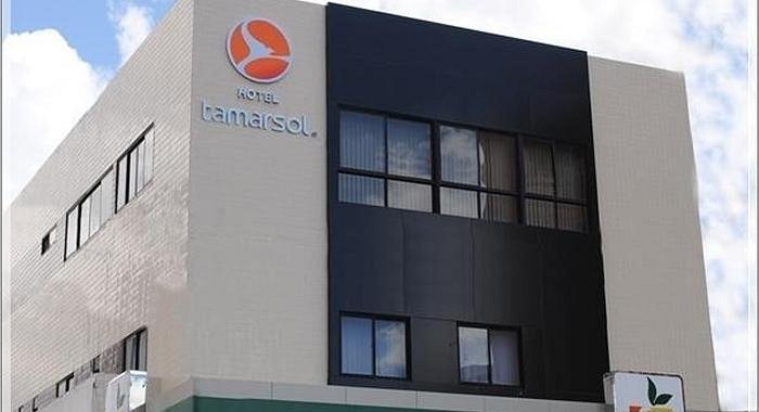 Hotel Tamarsol