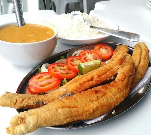 Peixada do Amor