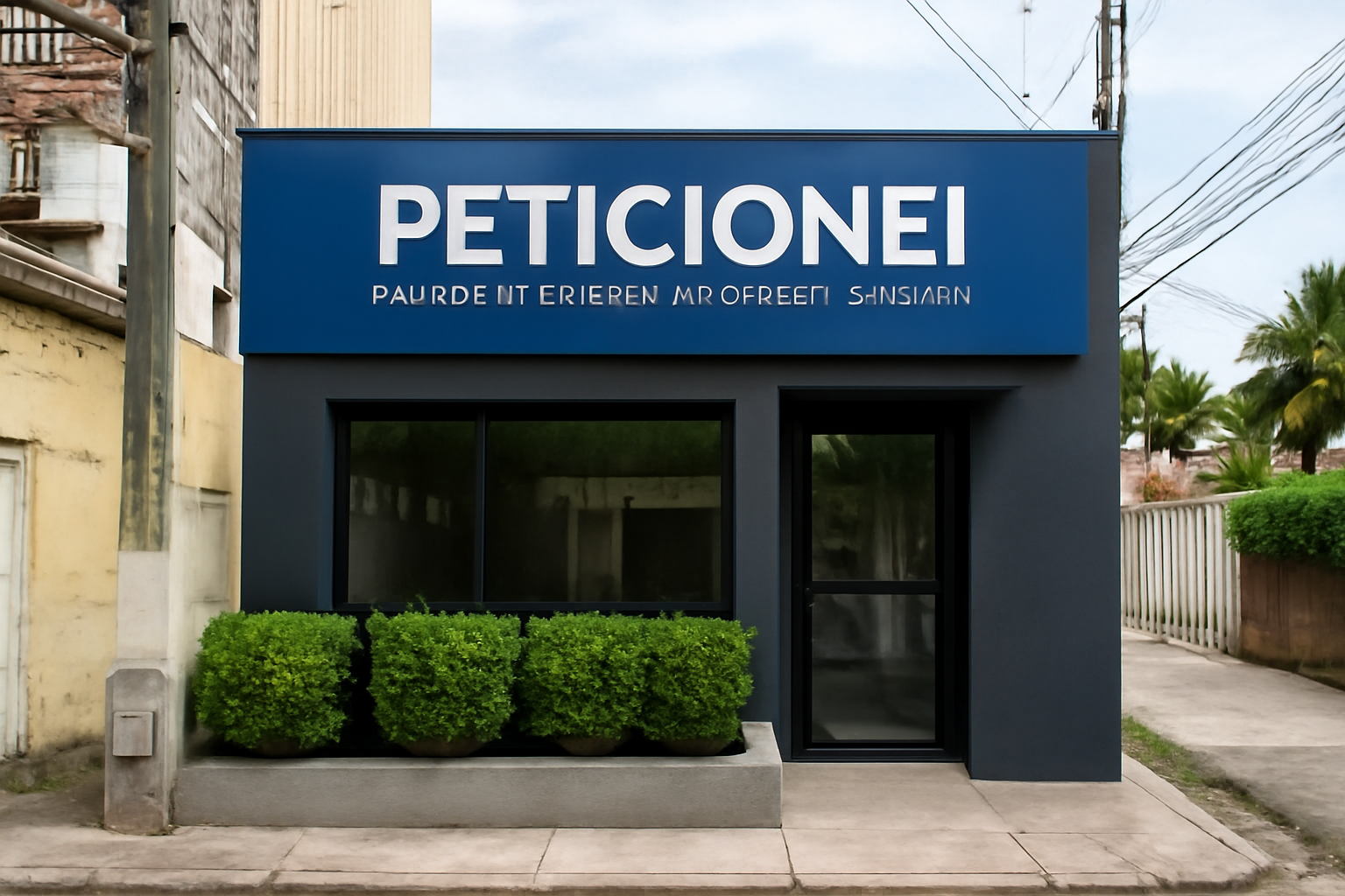 Peticionei - Inteligência Artificial a serviço da sua advocacia