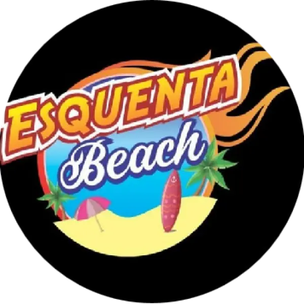 Esquenta Beach