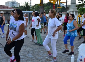 Praça Doutor Aquiles Leal