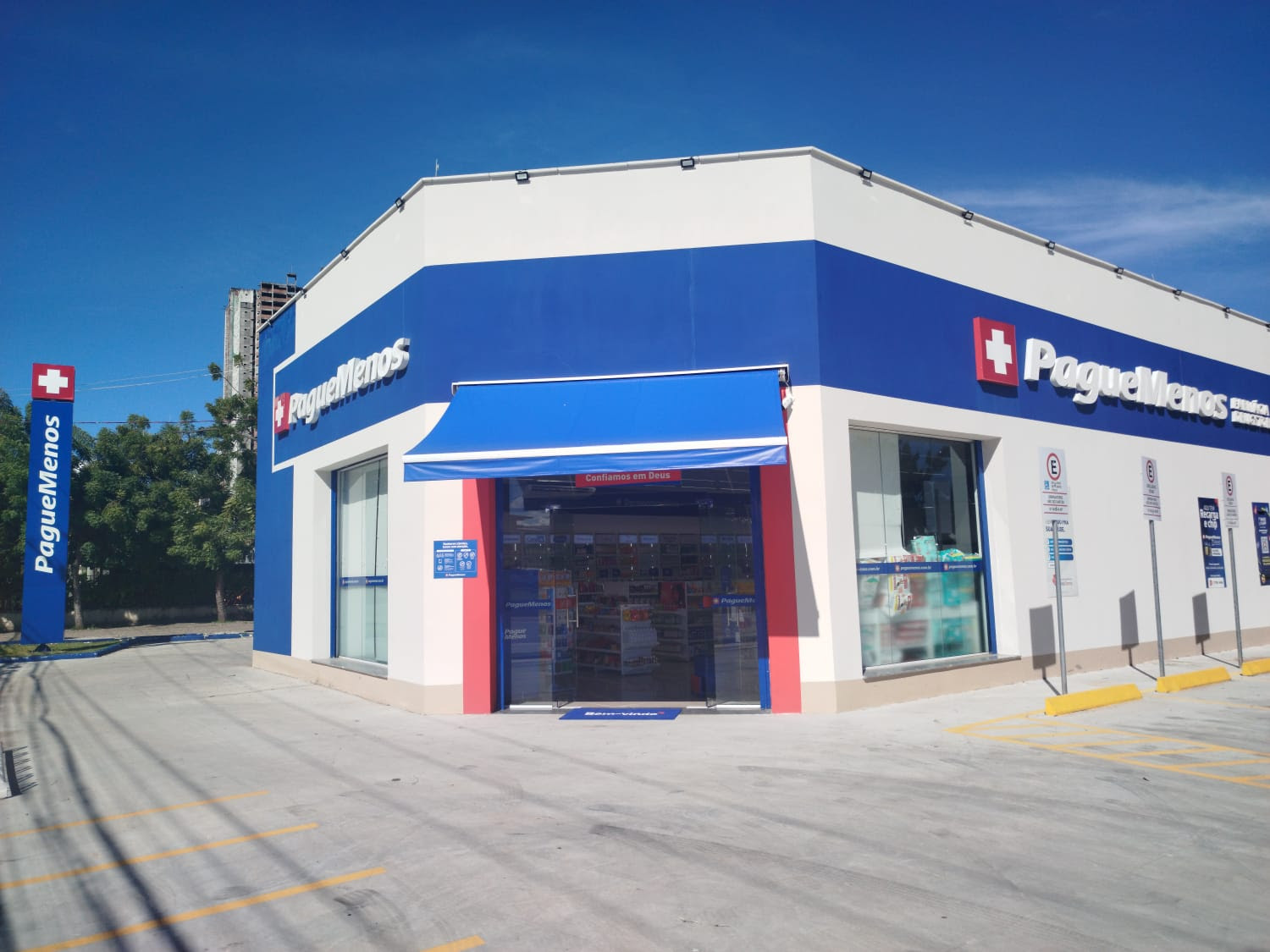 Pague Menos