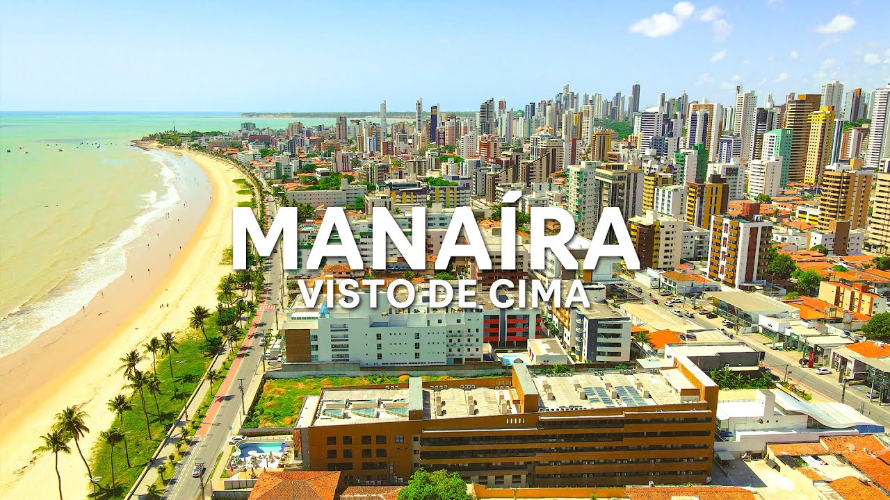 Manaíra Home Center
