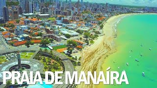 Pelando Manaíra
