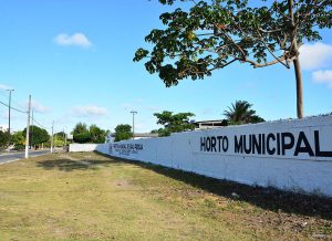 Horto de Santo Antônio