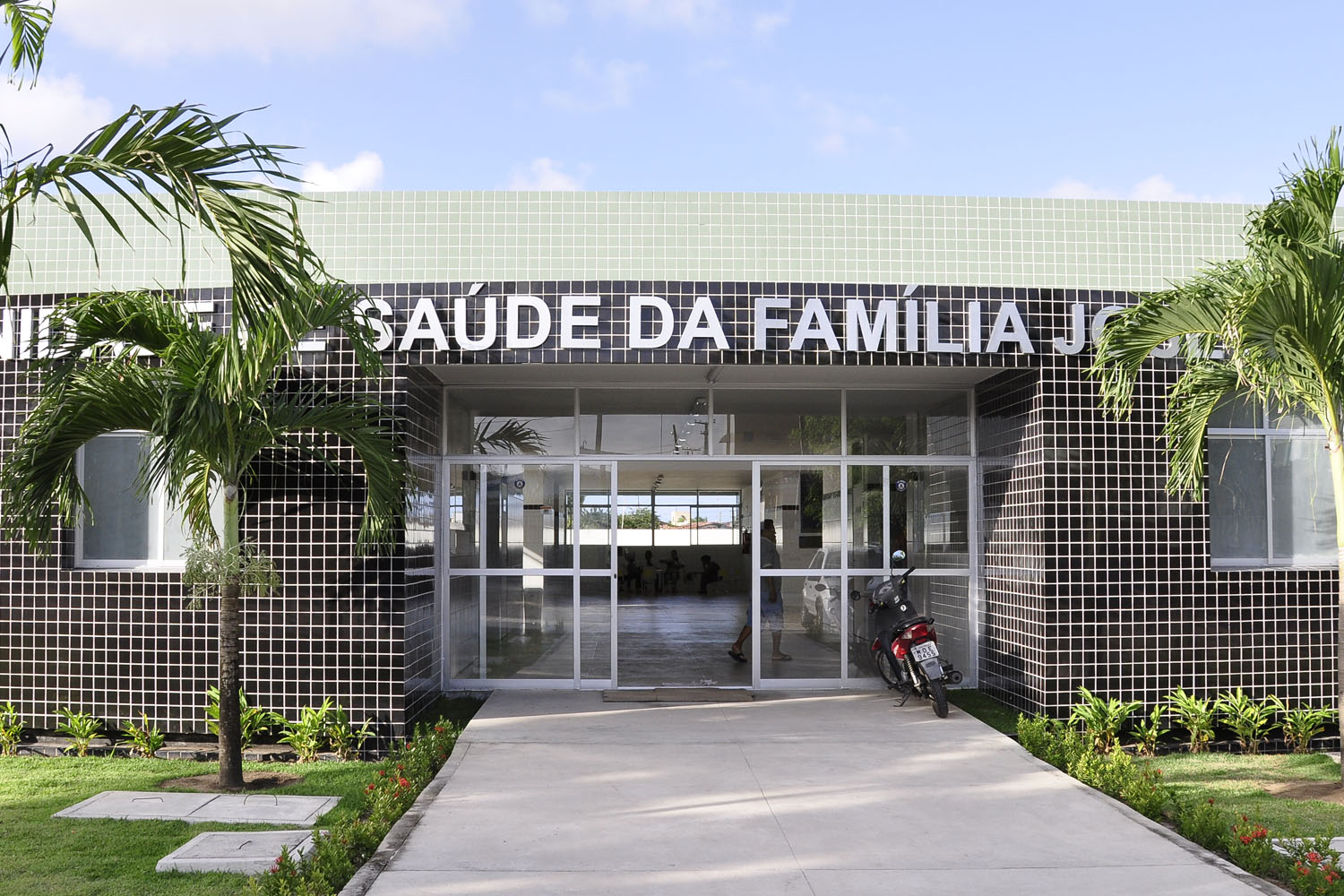 ESF - José Américo